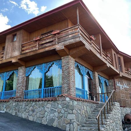 Hillside Resort תלאווי מראה חיצוני תמונה