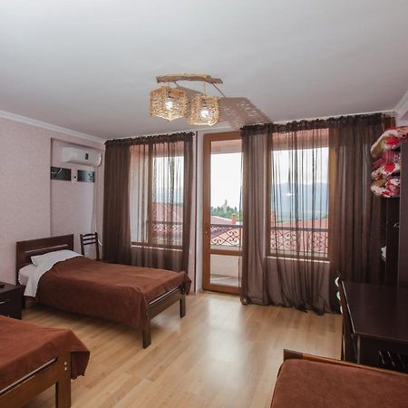Hillside Resort תלאווי מראה חיצוני תמונה