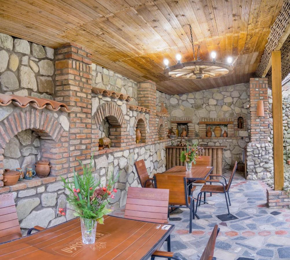 Hillside Resort תלאווי מראה חיצוני תמונה