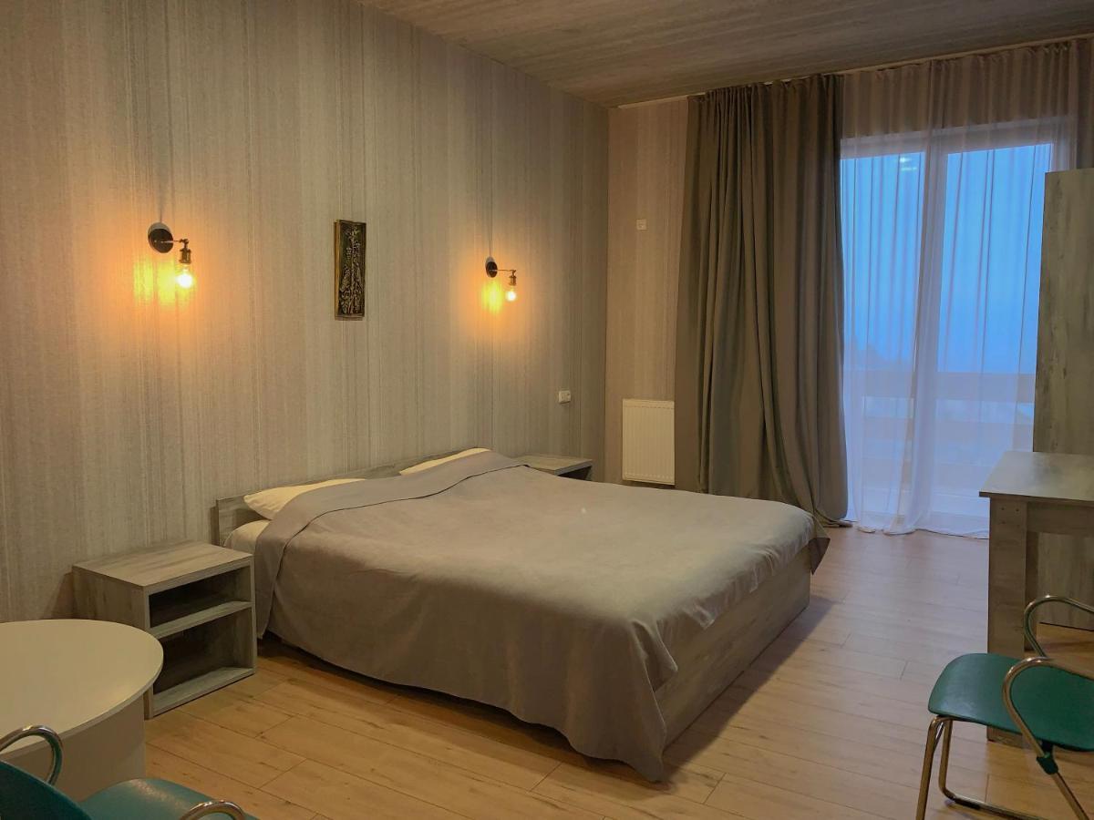 Hillside Resort תלאווי מראה חיצוני תמונה