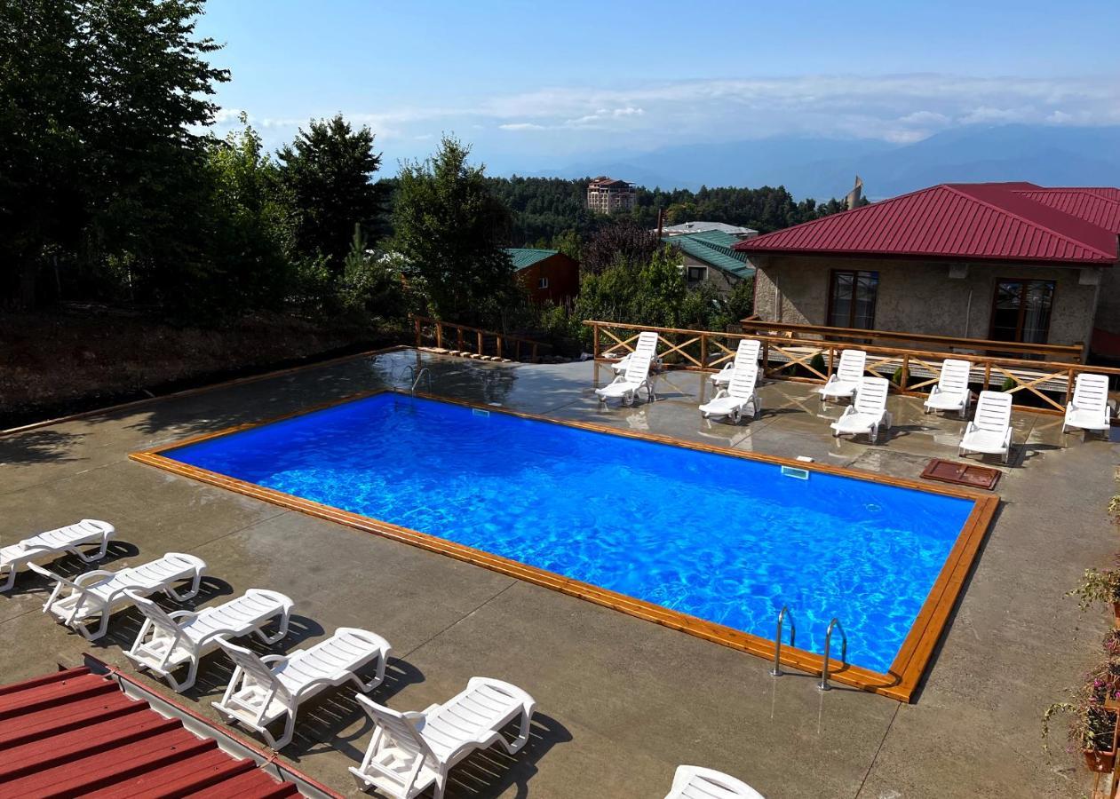 Hillside Resort תלאווי מראה חיצוני תמונה