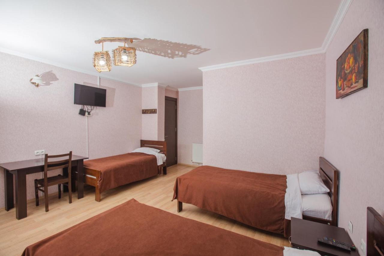 Hillside Resort תלאווי מראה חיצוני תמונה
