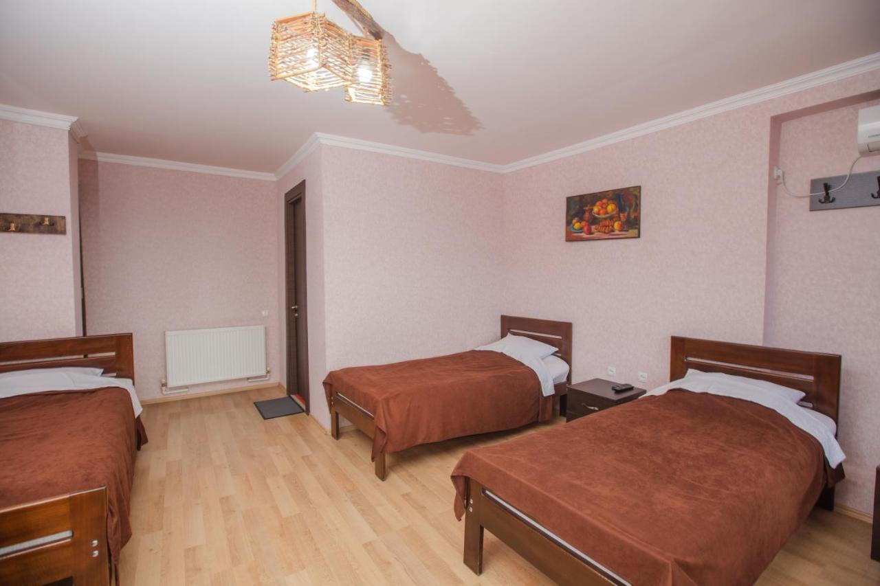 Hillside Resort תלאווי מראה חיצוני תמונה