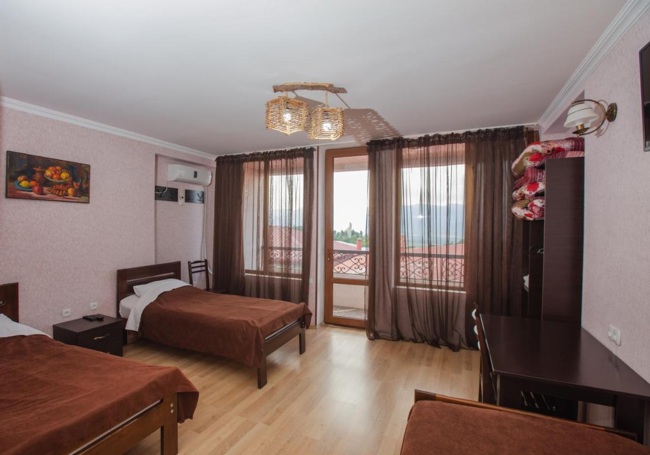Hillside Resort תלאווי מראה חיצוני תמונה