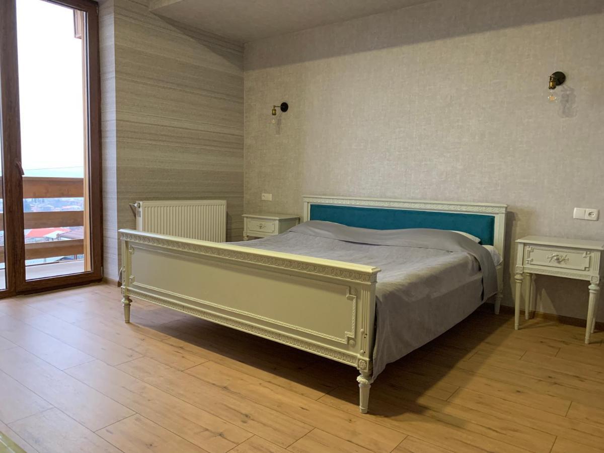 Hillside Resort תלאווי מראה חיצוני תמונה