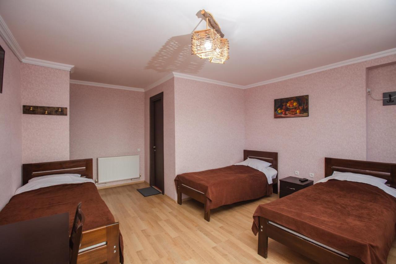 Hillside Resort תלאווי מראה חיצוני תמונה