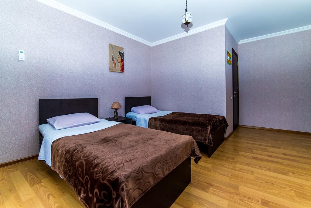Hillside Resort תלאווי מראה חיצוני תמונה